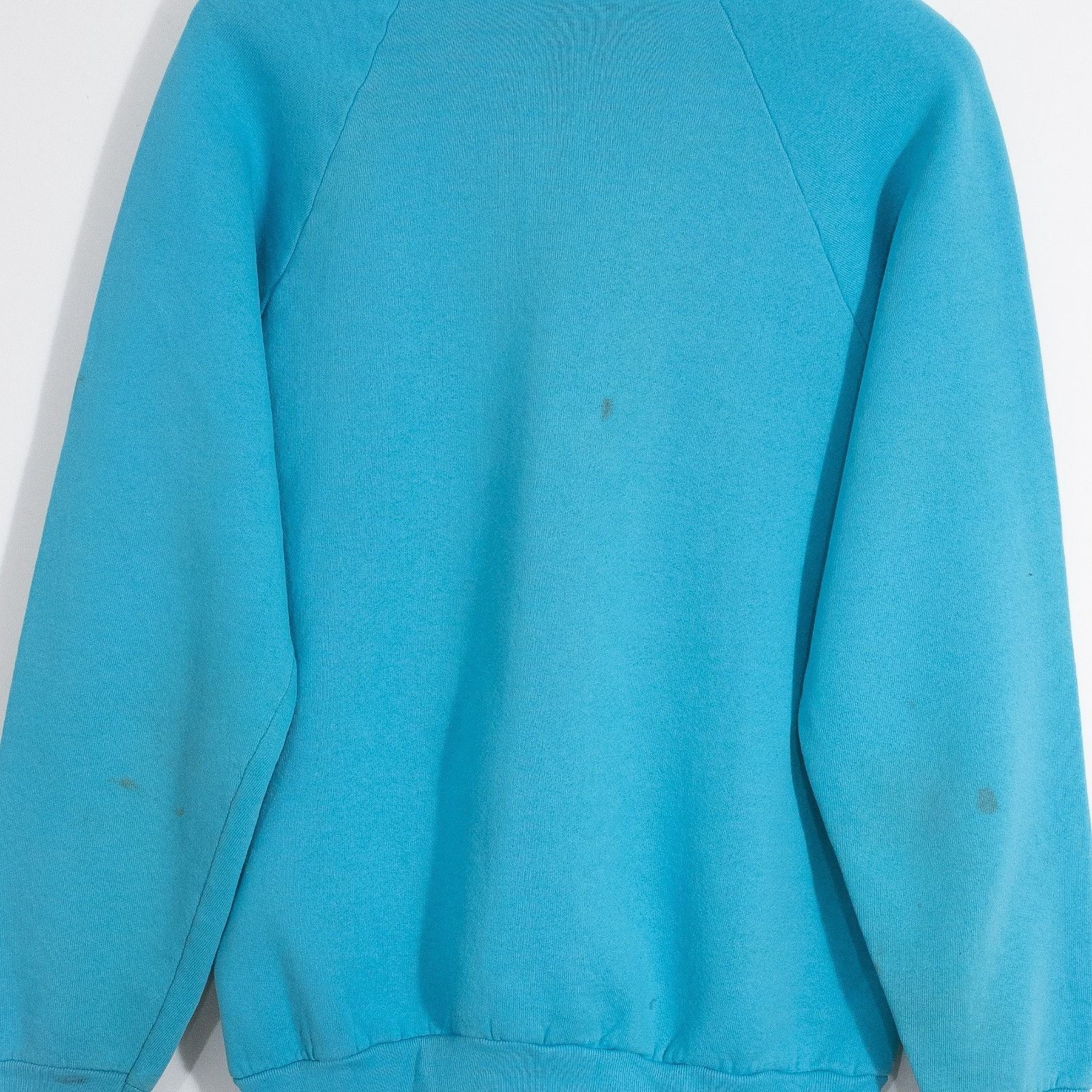 Vintage Vintage 90s Manhattan New York Sweatshirt Medium Big Apple Size US M / EU 48-50 / 2 - 11 Thumbnail