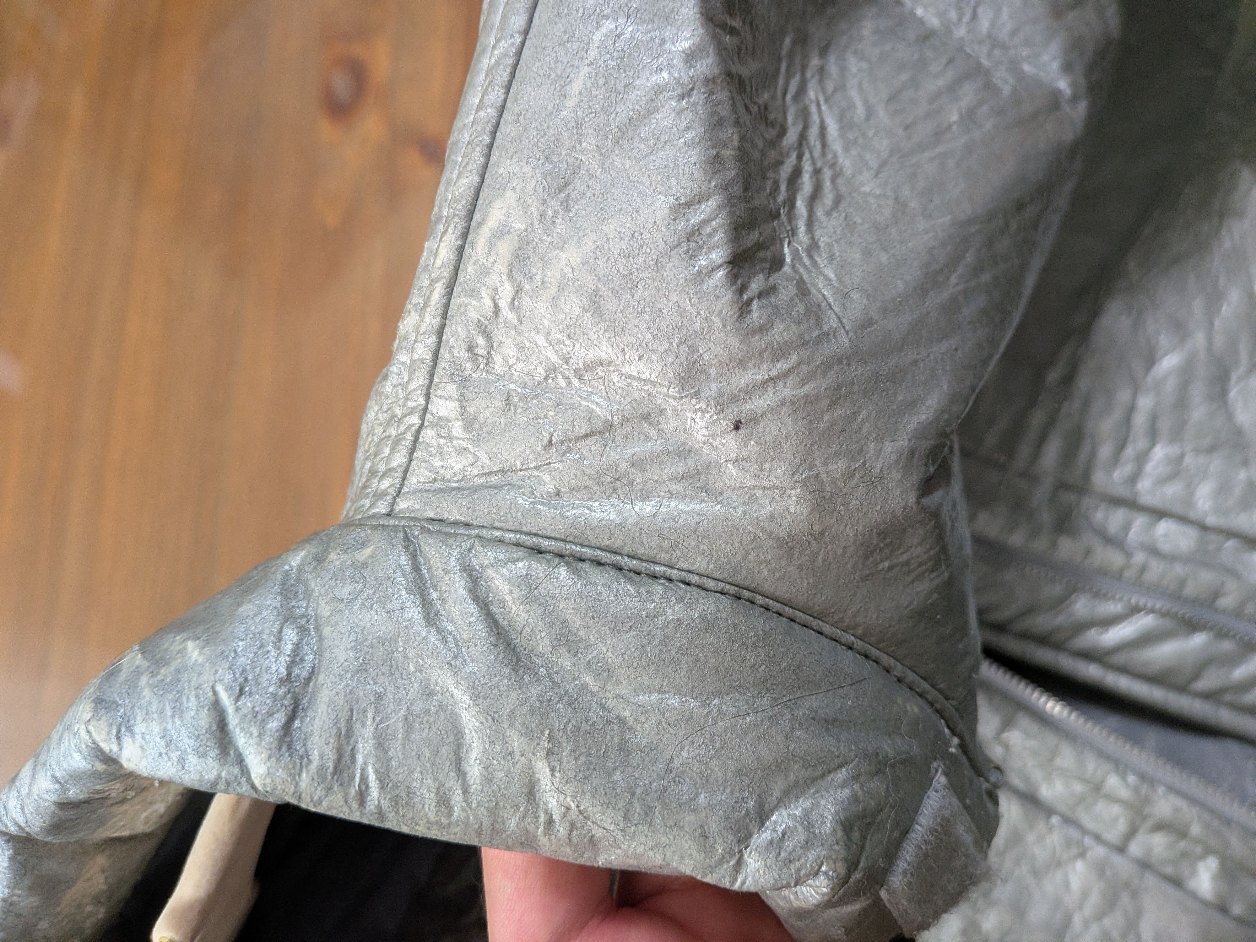 Helmut Lang Astro Jacket 1999 Size US S / EU 44-46 / 1 - 7 Thumbnail