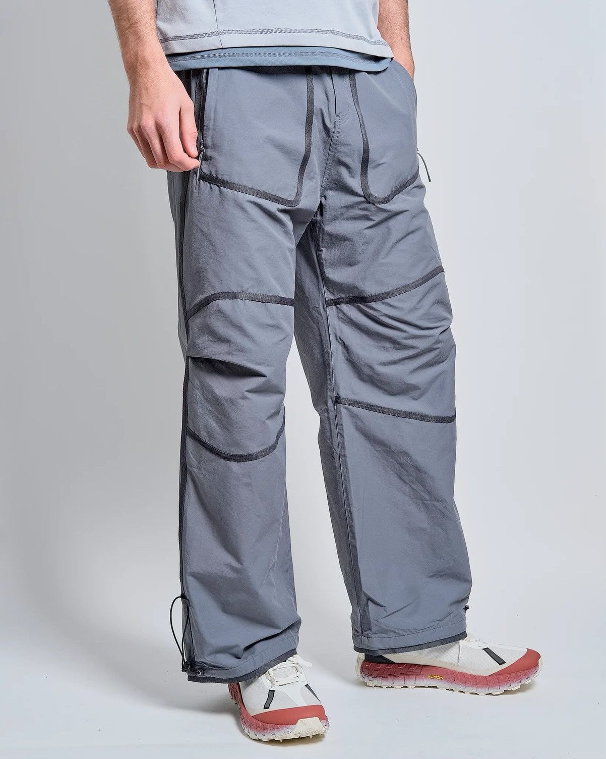 Japanese Brand SAN SAN GEAR SS24 TECH PANT Size US 30 / EU 46 - 1 Thumbnail