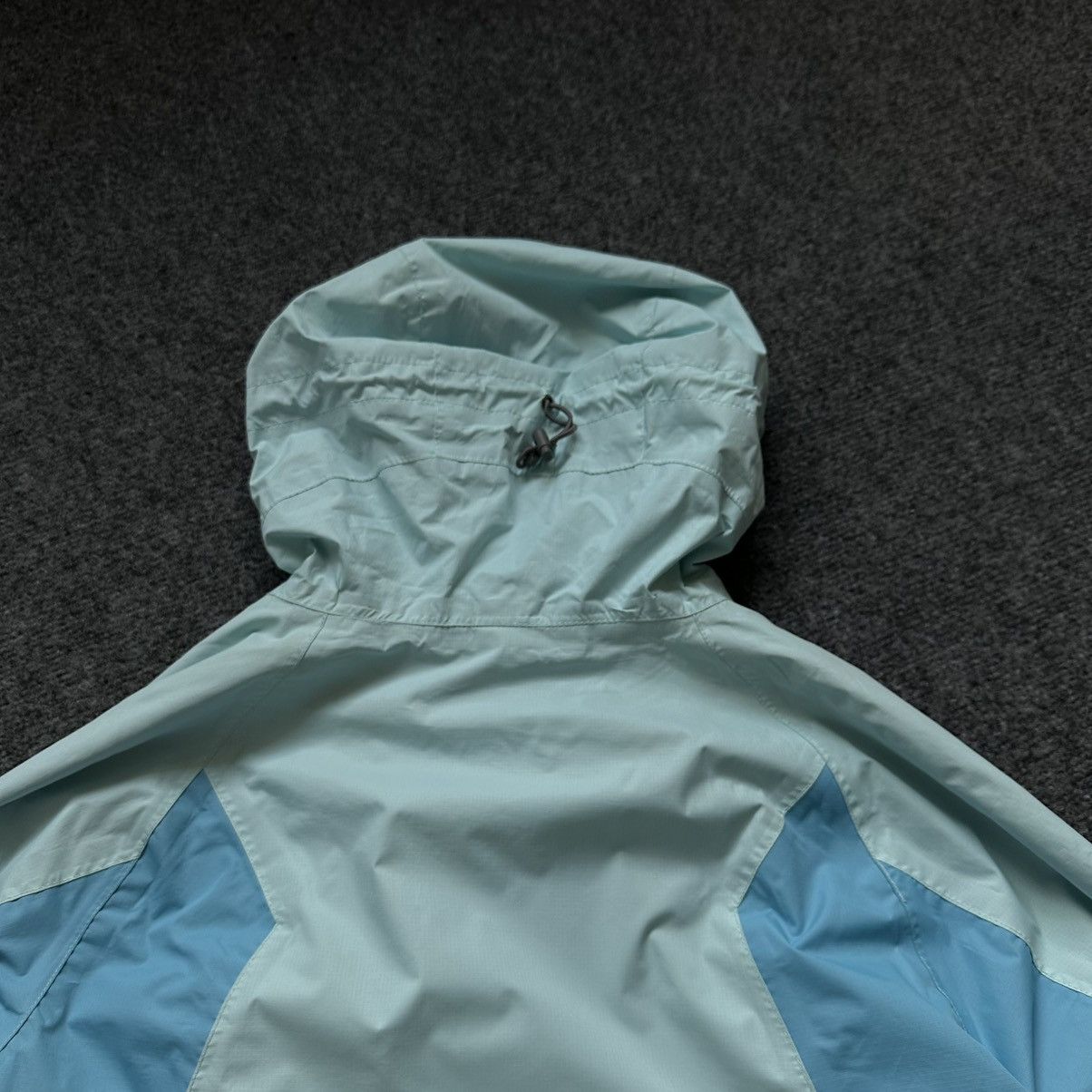 Goretex VTG Women’s Gore-crop Windbreaker Out Living Size 36/38 Size M / US 6-8 / IT 42-44 - 18 Thumbnail
