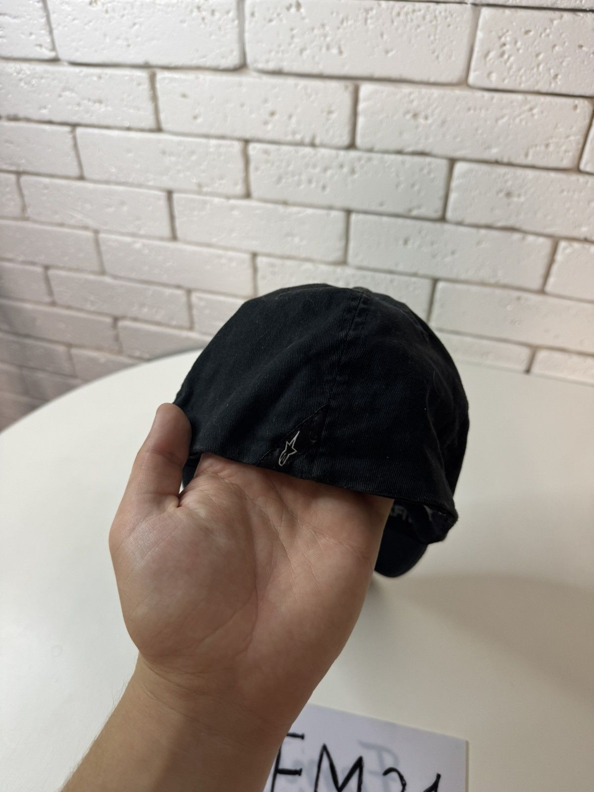 Alpinestars Alpinestars cap hat Size ONE SIZE - 3 Thumbnail