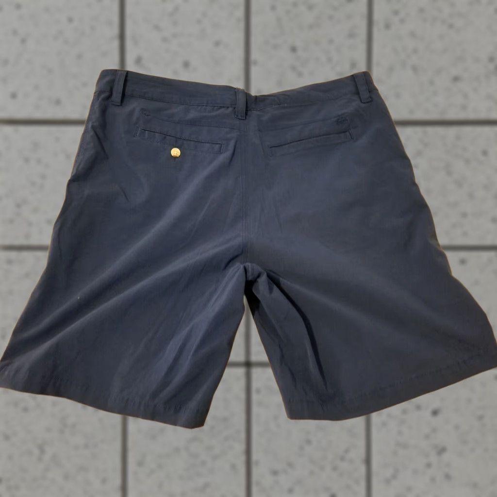 Southern Tide VINTAGE Southern Tide Shorts 40 Navy Blue Mens Chino Blue 40 Mens Size US 40 / EU 56 - 1 Thumbnail