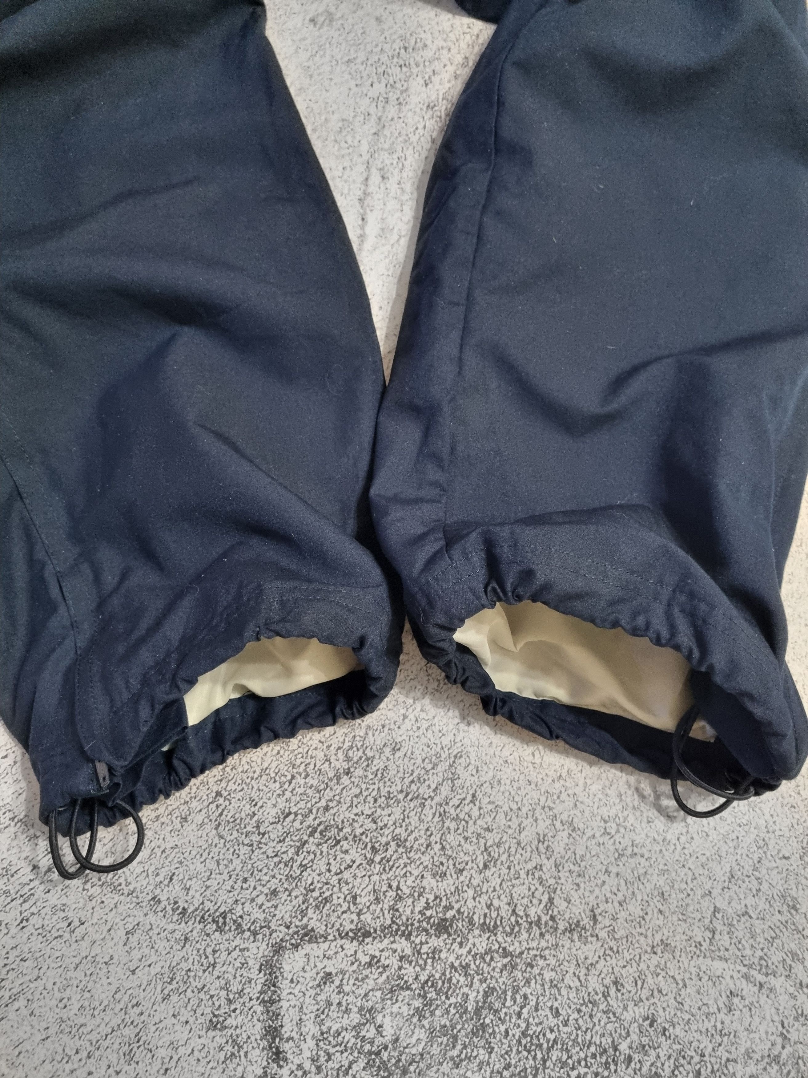 Nike Nike Vintage Drill Big Logo Pants Size US 32 / EU 48 - 8 Thumbnail