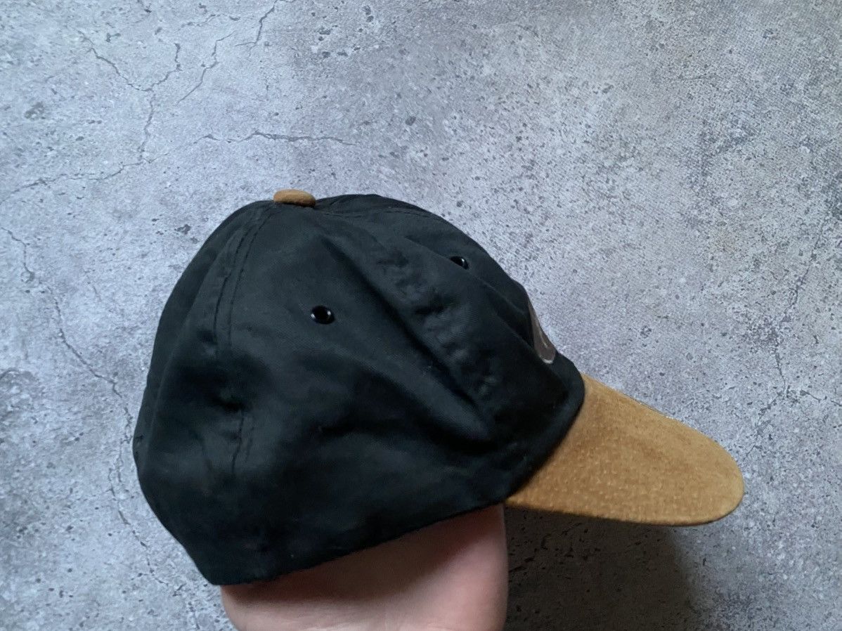 Mercedes-Benz Vintage Mercedes Benz AMG Racing Cap Hat Y2K Rare Archive Size ONE SIZE - 5 Thumbnail