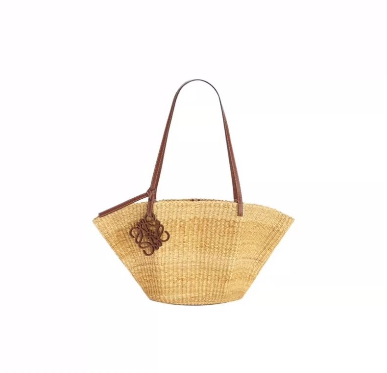 Loewe loewe Straw bales 2503-Nextarrow Size ONE SIZE - 6 Thumbnail