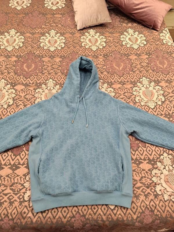 Dior Dior hoodie Size US M / EU 48-50 / 2 - 1 Thumbnail