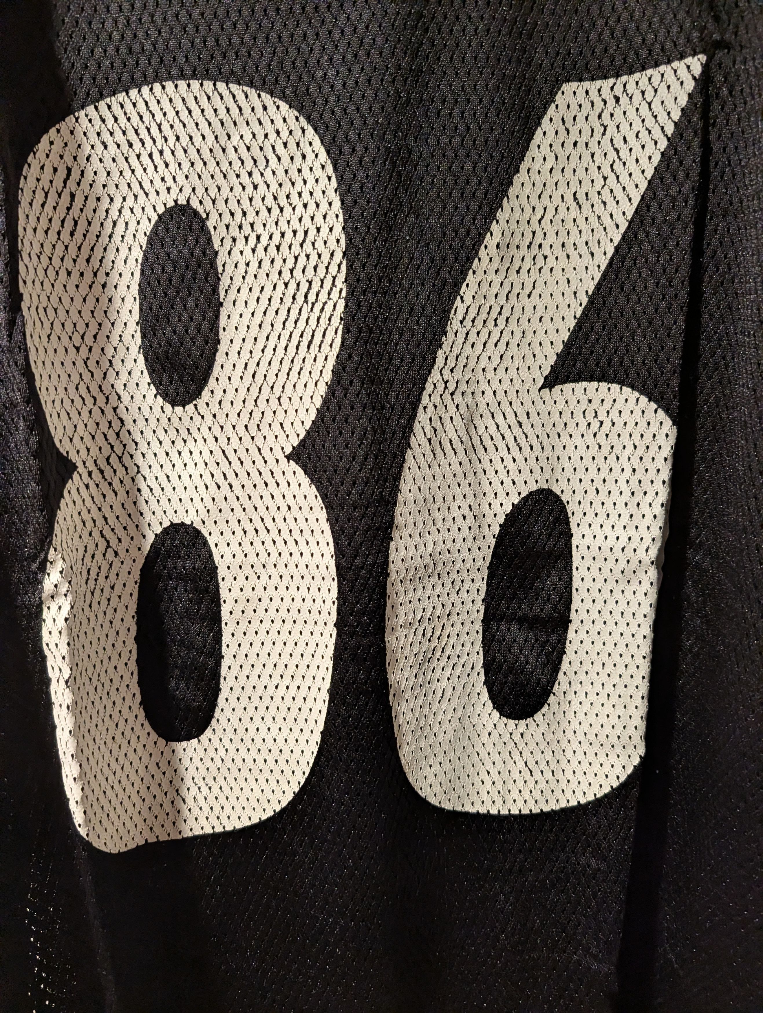 NFL Reebok Hines Ward Pittsburgh Steelers NFL Football Jersey Size US L / EU 52-54 / 3 - 6 Thumbnail