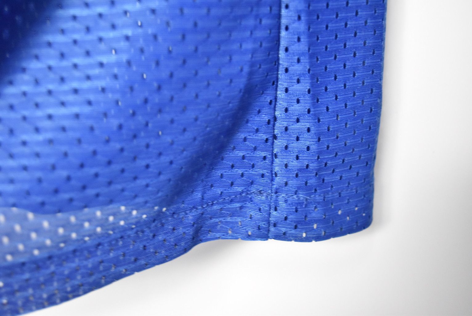 Nepenthes sporty mesh polo shirt jerjey 23154 - 0476 66 Size US L / EU 52-54 / 3 - 8 Thumbnail