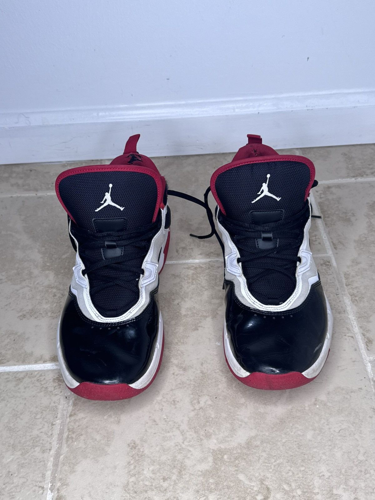Jordan Brand Jordan Stay Loyal 3 Size US 10.5 / EU 43-44 - 3 Thumbnail