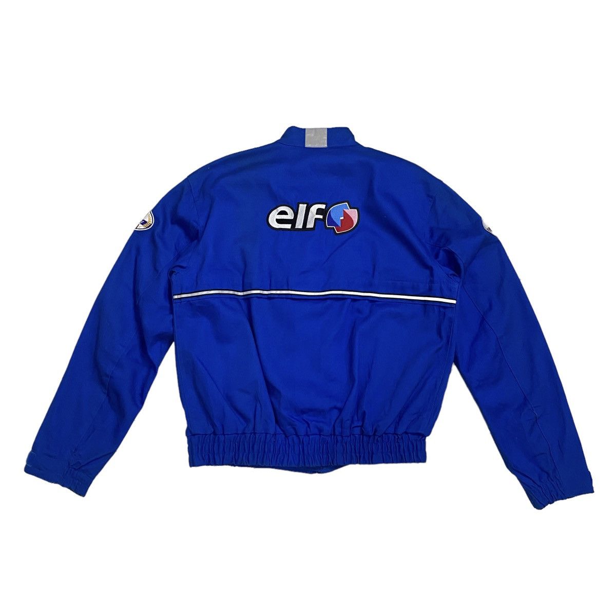 Sports Specialties × Vintage ELF RED BARON 300 ANNIVERSARY JACKET Size US L / EU 52-54 / 3 - 6 Thumbnail