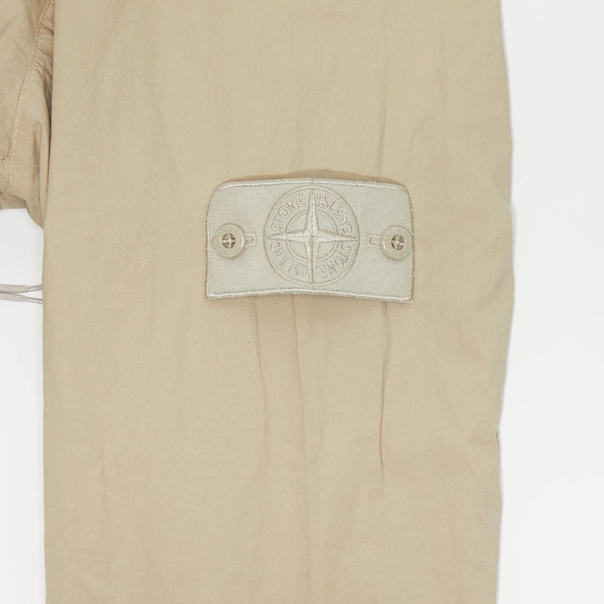 Stone Island STONE ISLAND REVERSIBLE LIGHT WEIGHT JACKET Size US XXL / EU 58 / 5 - 3 Thumbnail