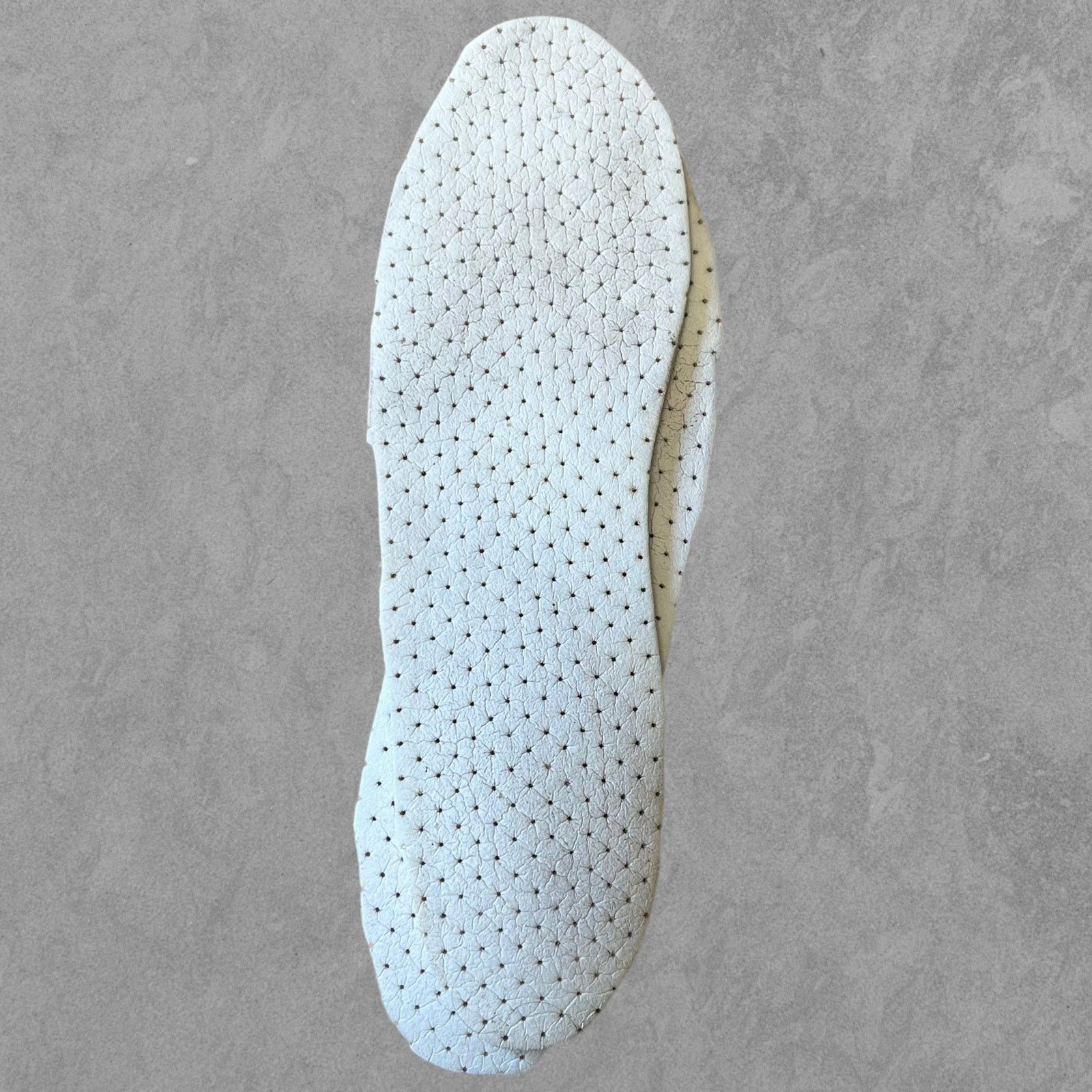 Clarks Rare Clarks Leather Tie Up Slippers Flats Womens Size 6.5 US Size US 6.5 / IT 36.5 - 7 Thumbnail
