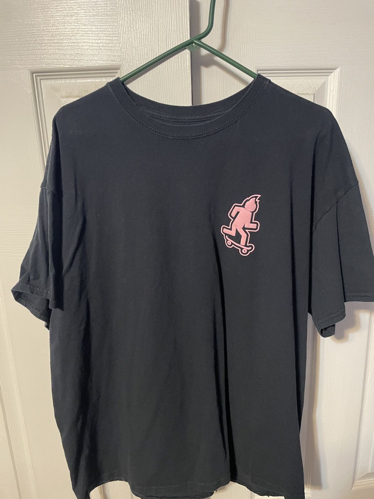 【TRAVIS SCOTT】NO LOITERING T-SHIRT Travis Scott No Loitering Tee | Grailed