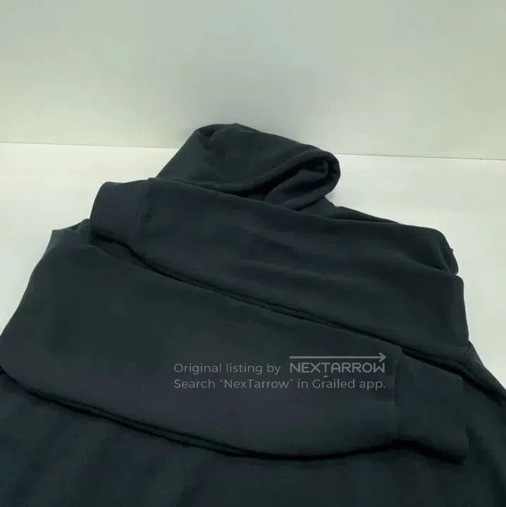 Polo Ralph Lauren Polo Ralph Lauren Men's Black Pullover Hoodie. Size US M / EU 48-50 / 2 - 7 Thumbnail