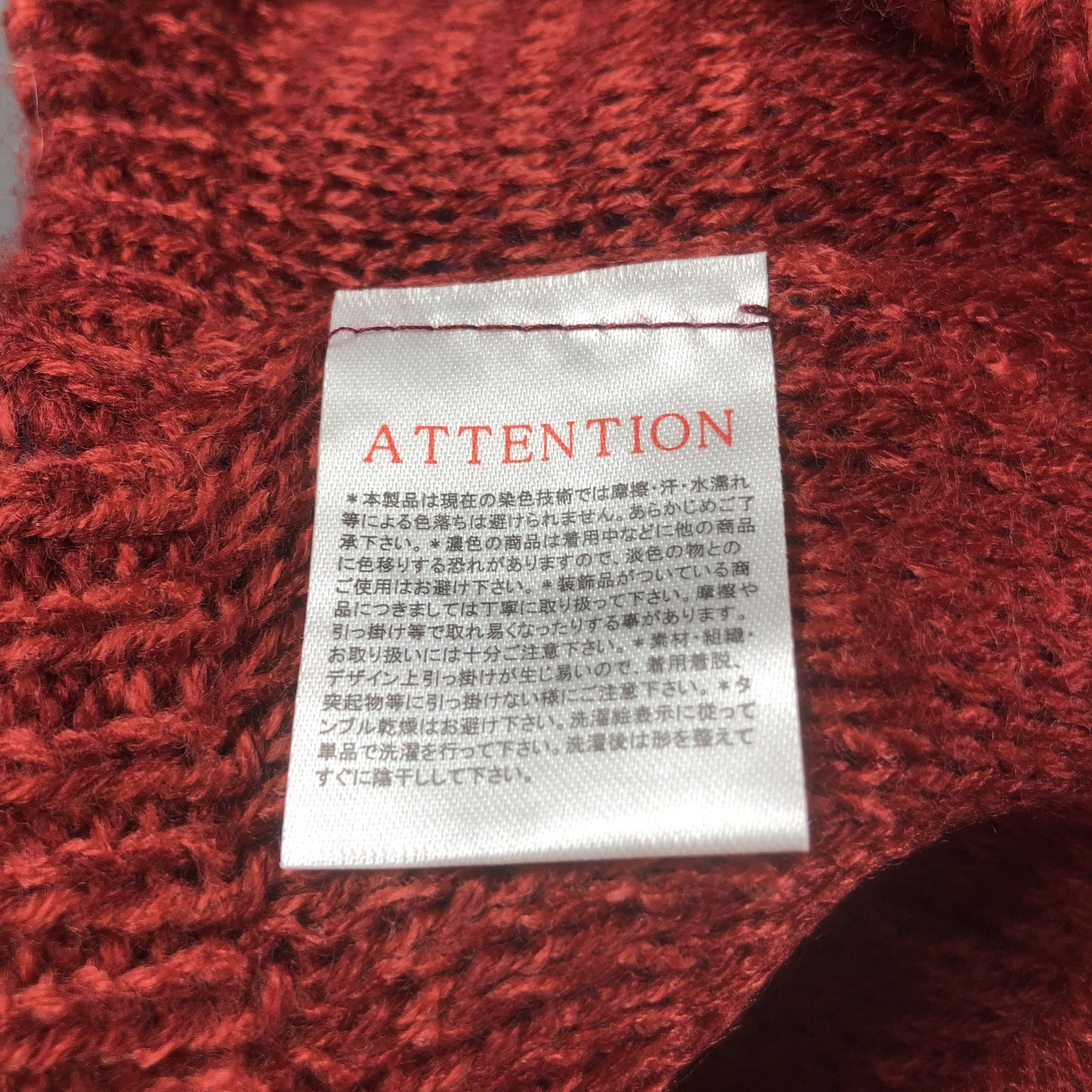 Vintage Super Nova Cable Knit Bobble Beanie Snowcap Snow Hat B585 Size ONE SIZE - 5 Thumbnail