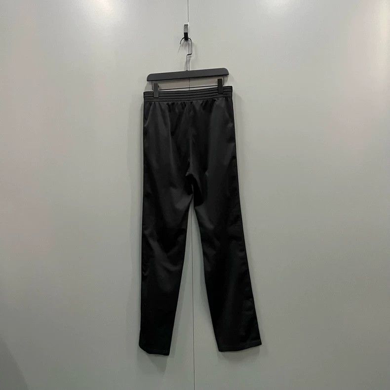 Givenchy Givenchy Black Side Logo Long Pants Size US 36 / EU 52 - 2 Thumbnail