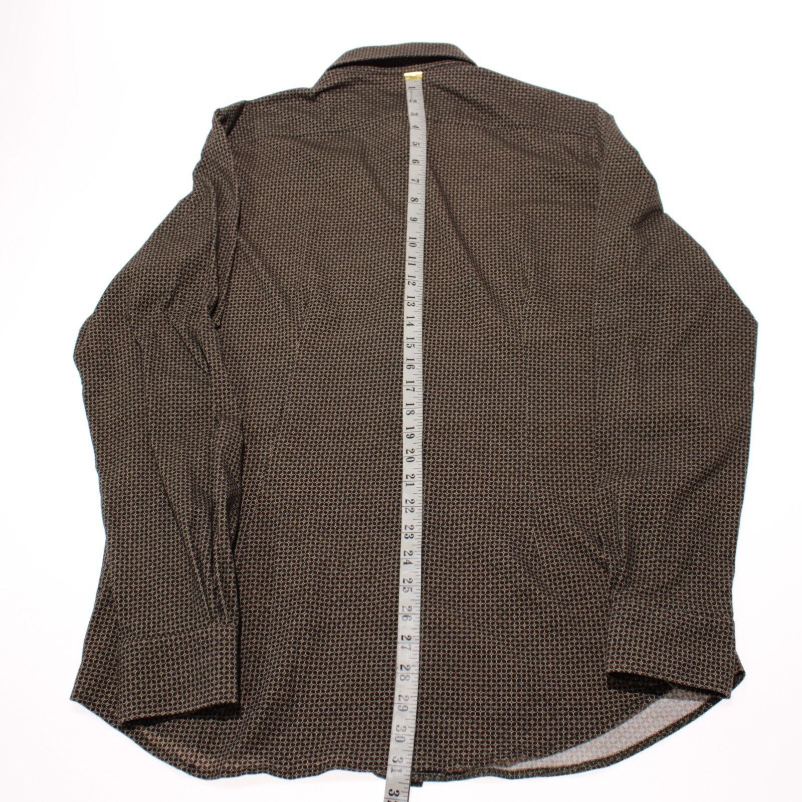 Other Emanuel Berg New with tags Shirt Size L US In Green Size US L / EU 52-54 / 3 - 6 Thumbnail
