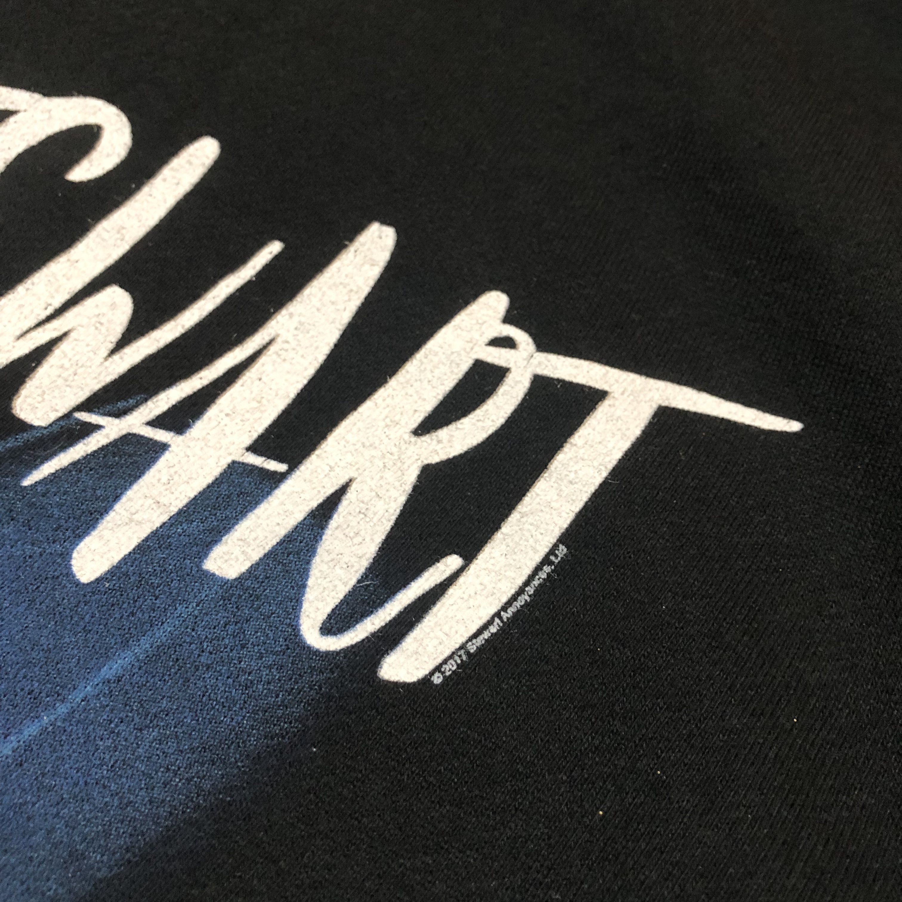 Independent Trading Co. ZipHoodie Rod Stewart by Independent Copy Right 2017 Size US L / EU 52-54 / 3 - 6 Thumbnail