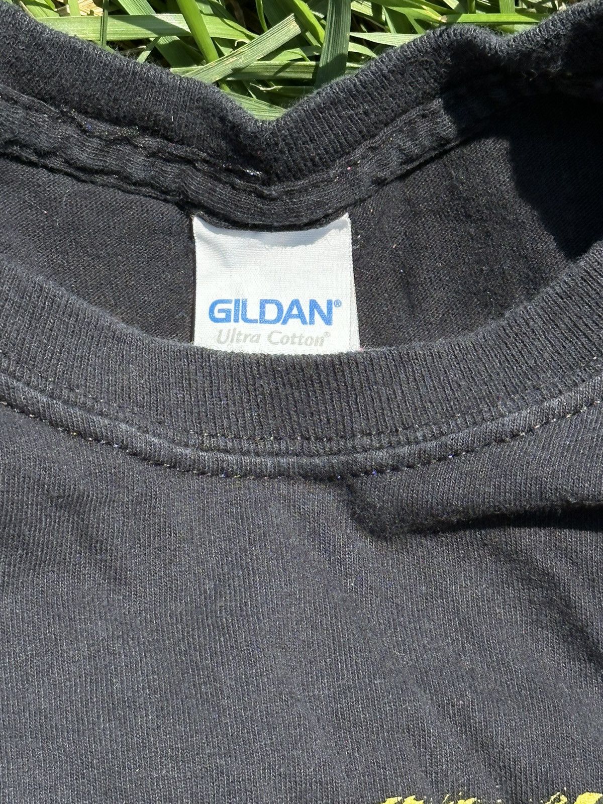Gildan × Vintage Vintage Camp Tee Size US S / EU 44-46 / 1 - 3 Thumbnail