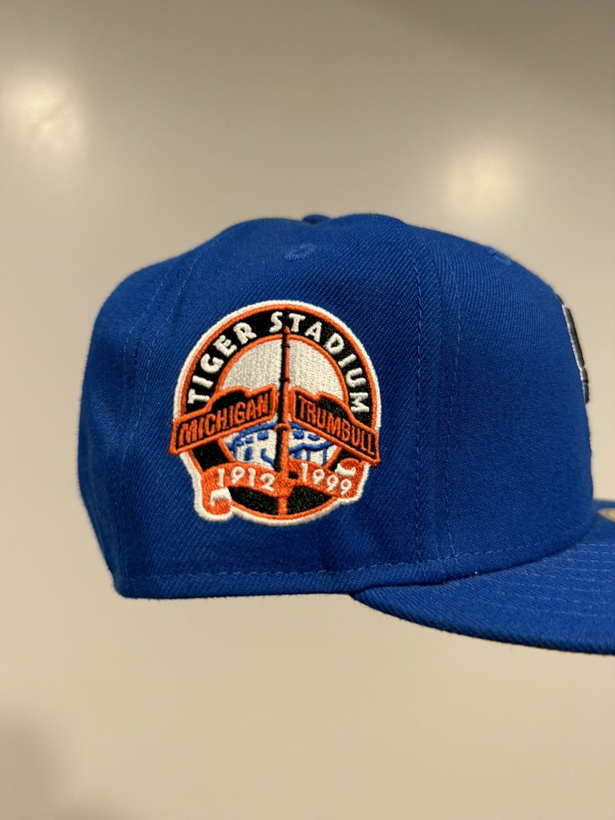 Hat Club × MLB × New Era Hatclub Exclusive Detroit Tigers Cereal Pack 7 3/8 Size ONE SIZE - 2 Thumbnail