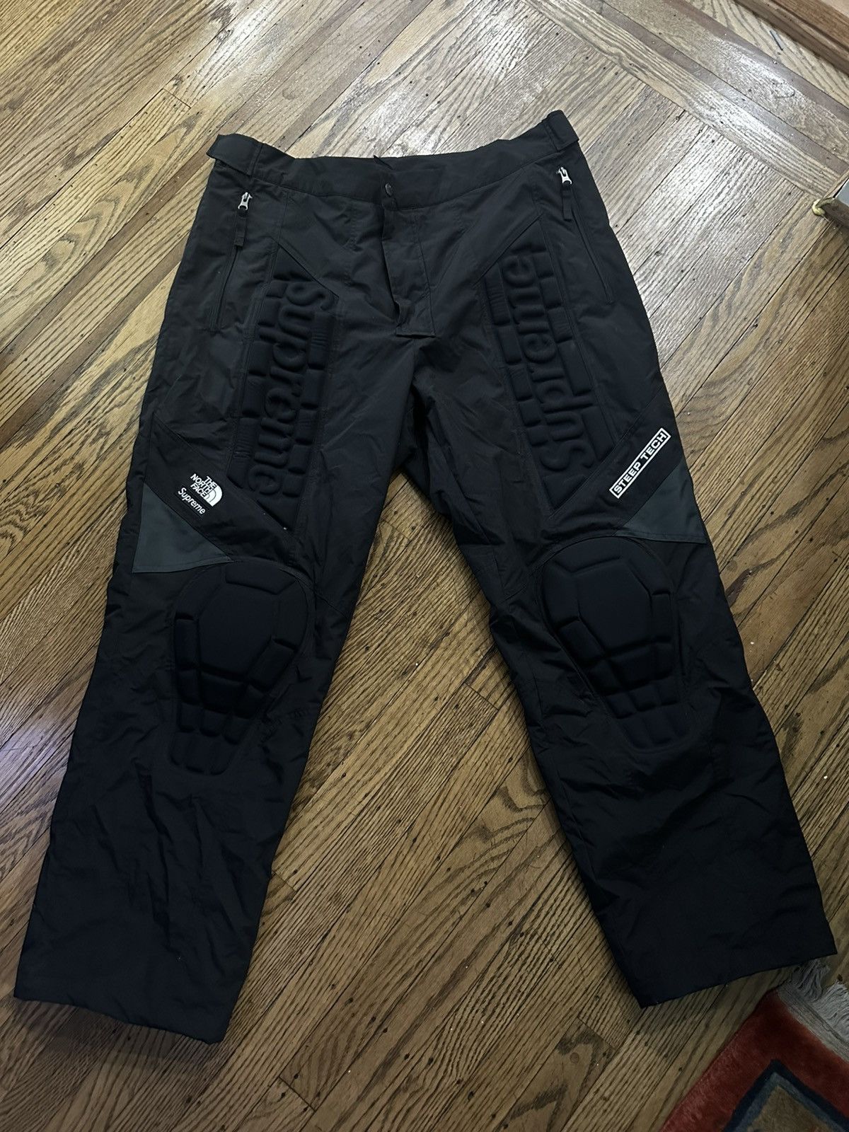 North Face Steep Tech Pants | Grailed
