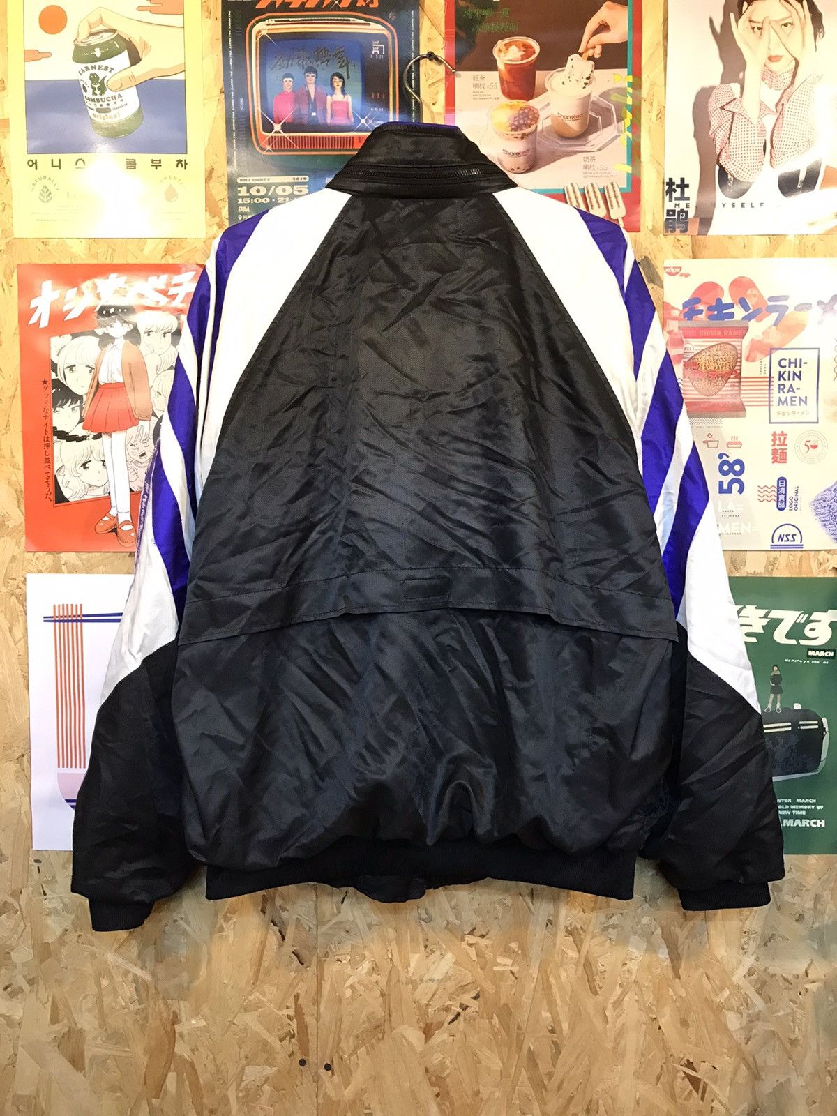 Canterbury of New Zealand Canterbury Jacket Size US XL / EU 56 / 4 - 7 Thumbnail