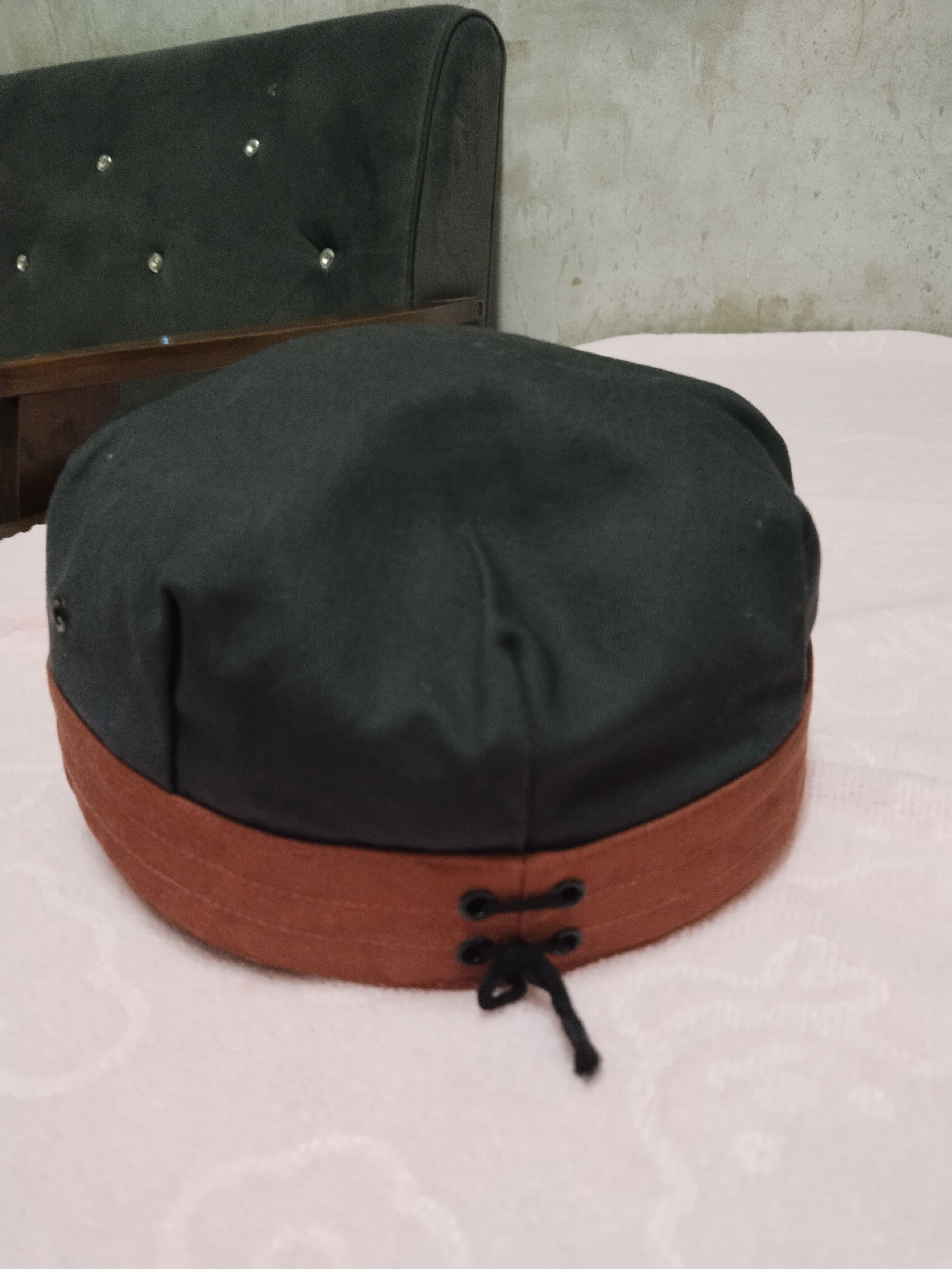 Garment Reproduction of Workers MAZDA RACING WORKERS CAP Size ONE SIZE - 4 Thumbnail