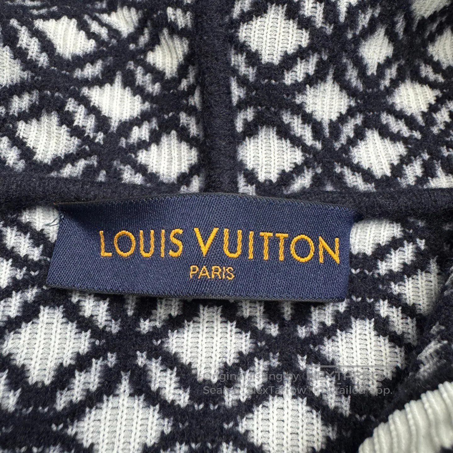 Louis Vuitton #REF! Size US M / EU 48-50 / 2 - 4 Thumbnail