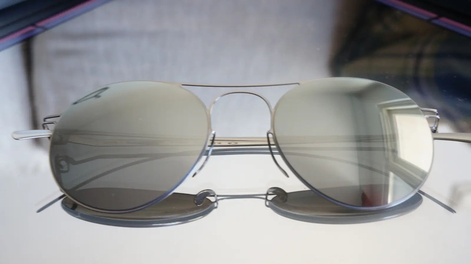 Maison Margiela x Mykita Sunglasses