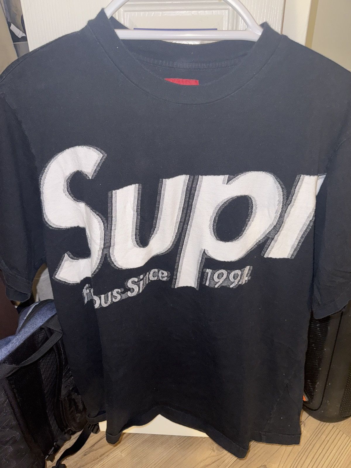 Supreme 1994 Tee | Grailed