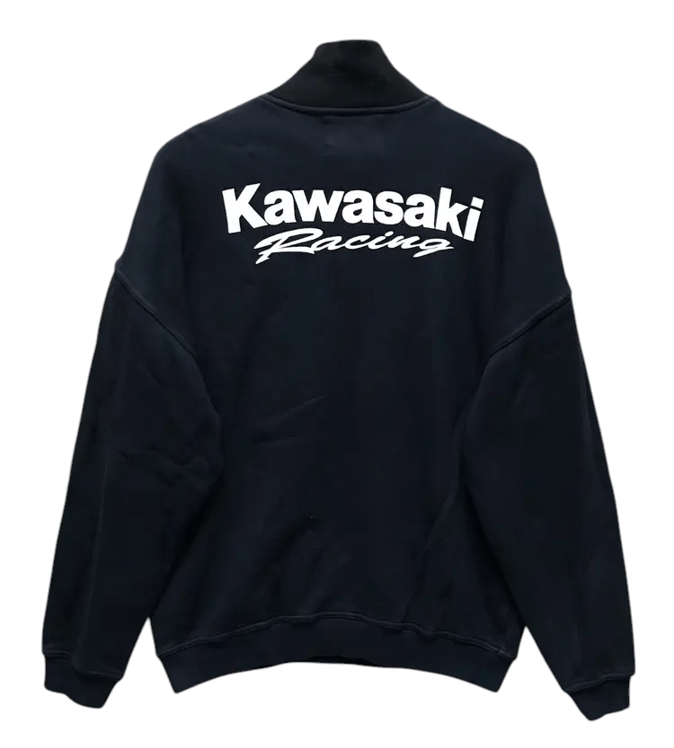 Kawasaki Racing Sweatshirts