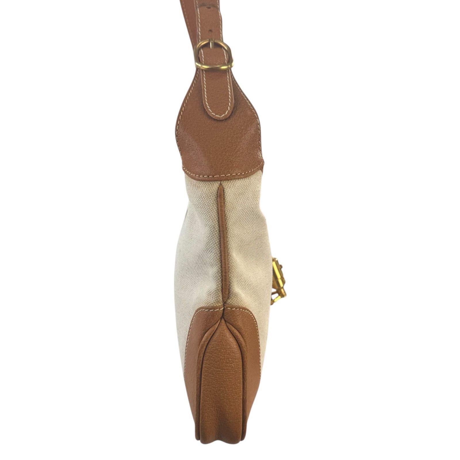 Gucci Gucci Jackie Two-Way Shoulder Bag Size ONE SIZE - 6 Thumbnail