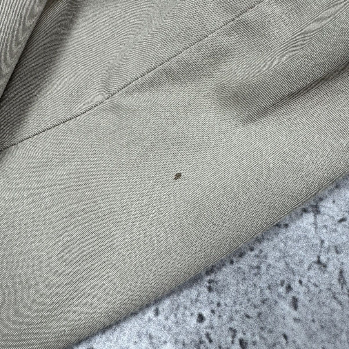 Burberry Burberry Beige Nova Check Blazer Jacket Size 54R - 13 Thumbnail