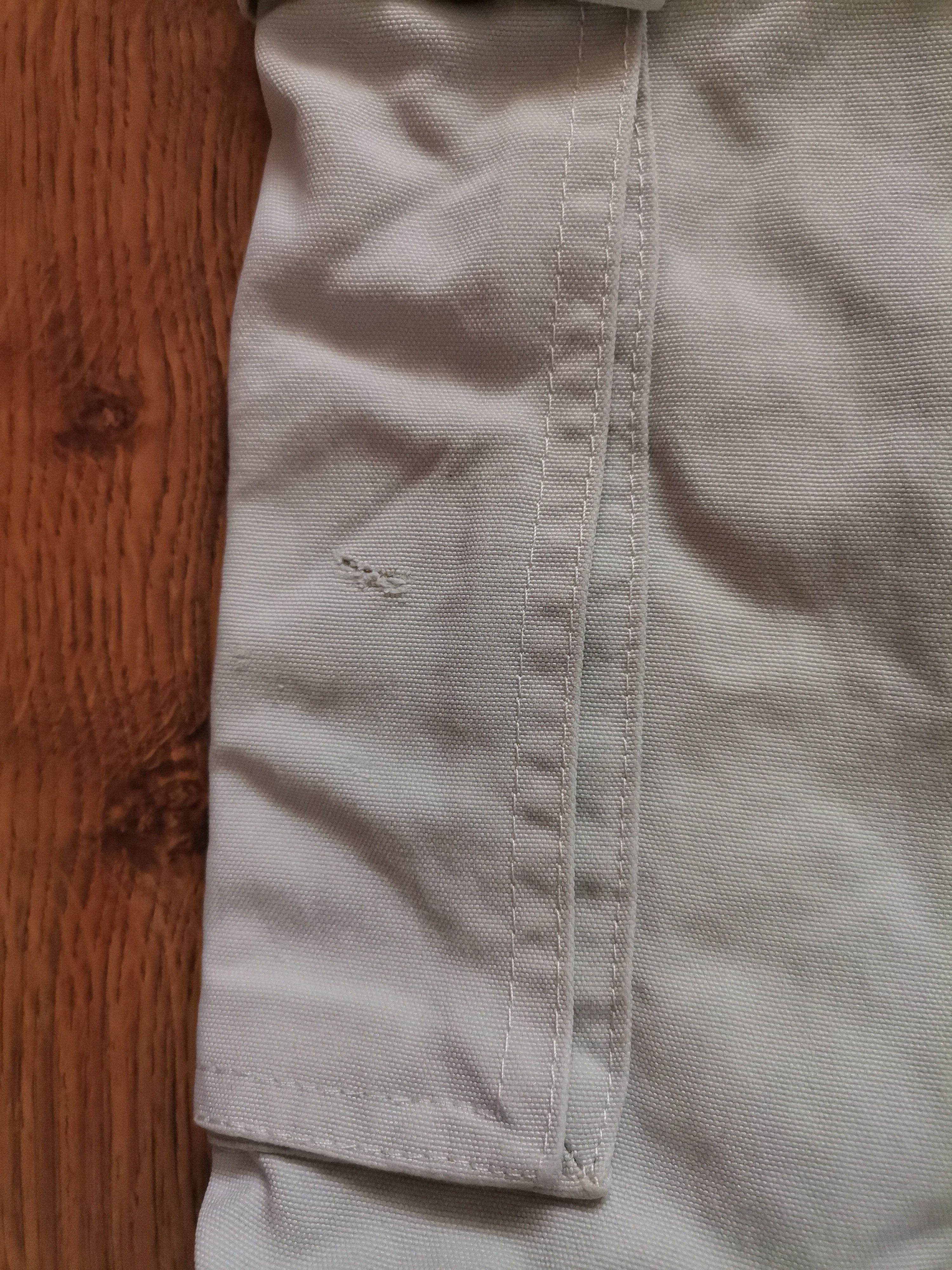 Adidas Vintage Adidas Cargo Shorts Size US 30 / EU 46 - 5 Thumbnail