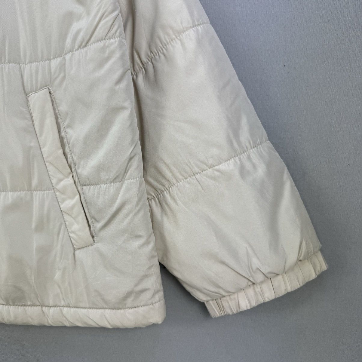New Balance New Balance Puffer Down Jacket Size US L / EU 52-54 / 3 - 3 Thumbnail