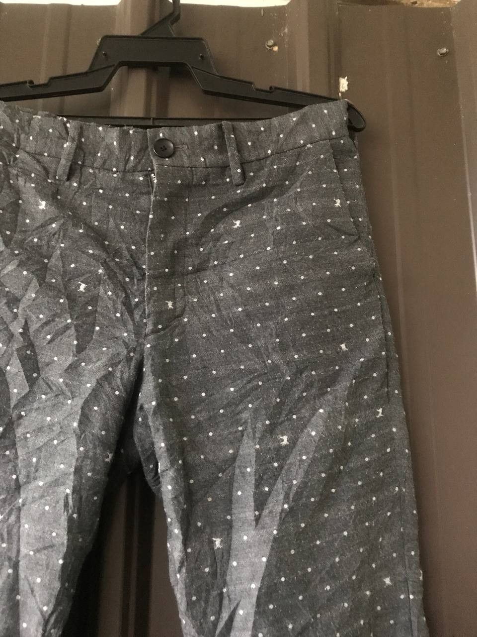 Issey Miyake × Japanese Brand × Tsumori Chisato Tsumori Chisato Issey Miyake Casual Pants Size US 31 - 3 Thumbnail