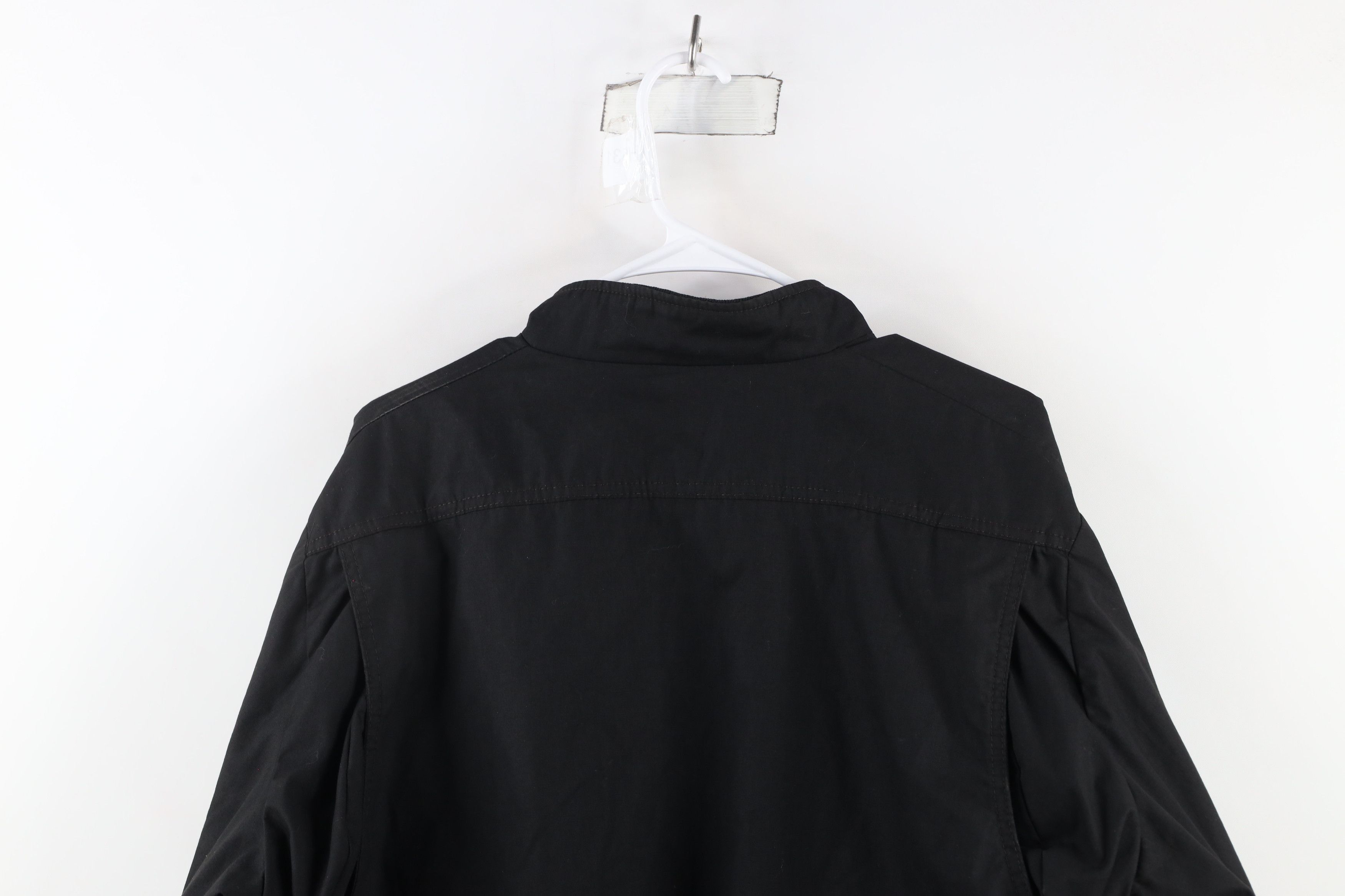 Vintage Vintage 80s 90s K Products Airplane Bomber Jacket USA Size US L / EU 52-54 / 3 - 16 Thumbnail