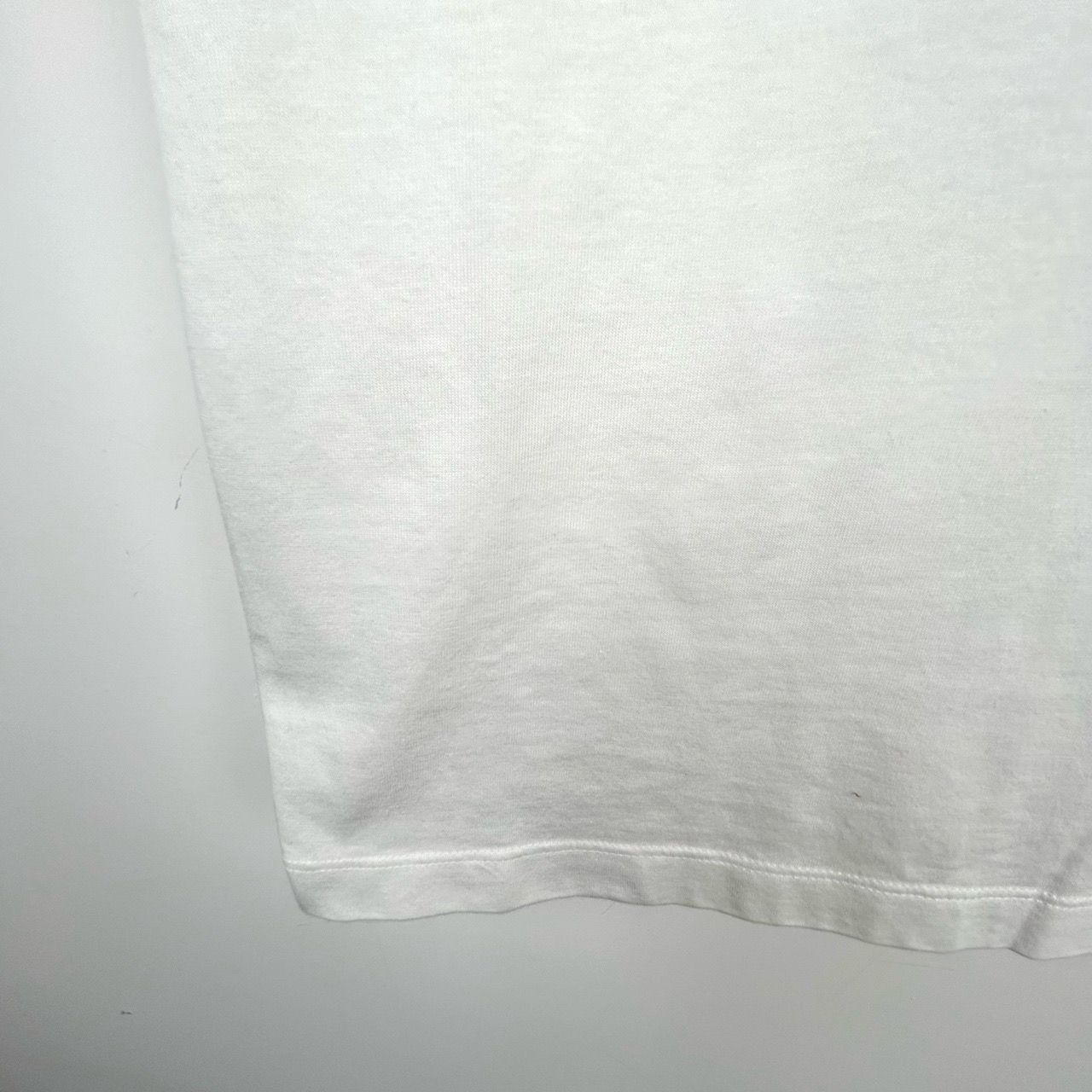 Hermes Hermes Robot Print Round Neck White Cotton Short-Sleeve T-Sh Size US L / EU 52-54 / 3 - 5 Thumbnail