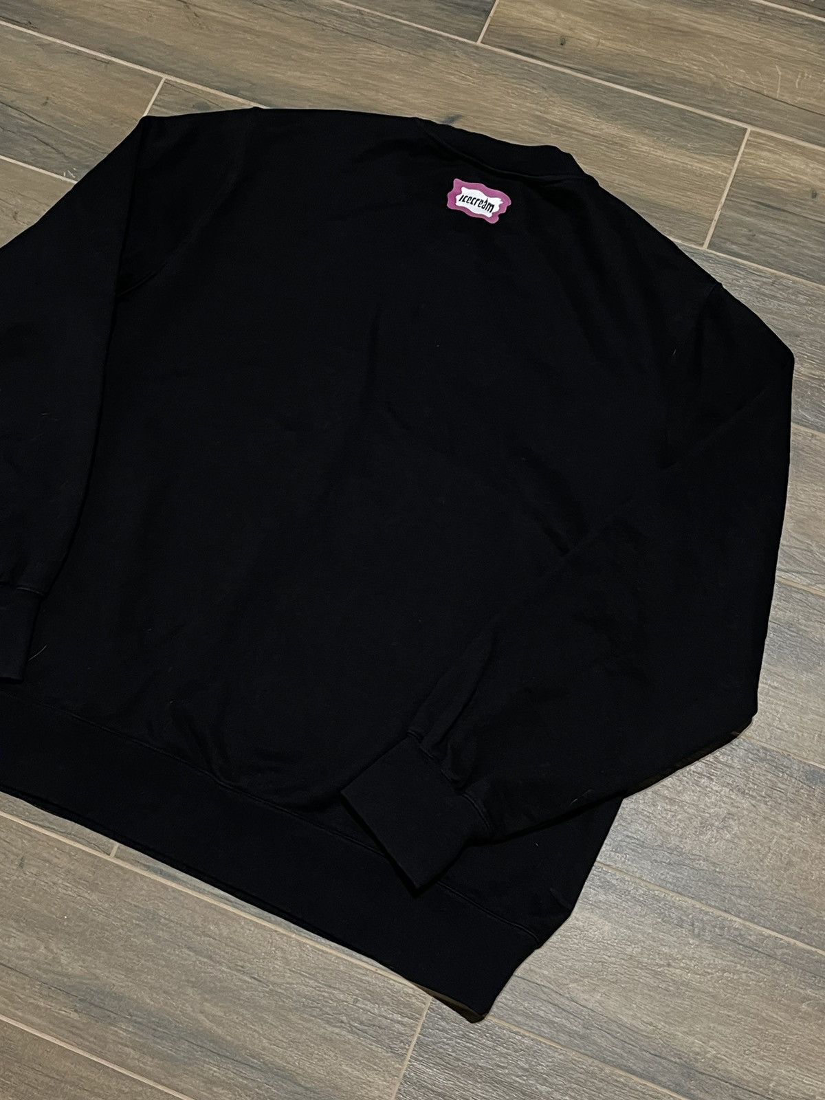 Billionaire Boys Club × Icecream × Pharrell Billionaire Boys Club Ice Cream Running Dog Hoodie Size US XXL / EU 58 / 5 - 5 Thumbnail
