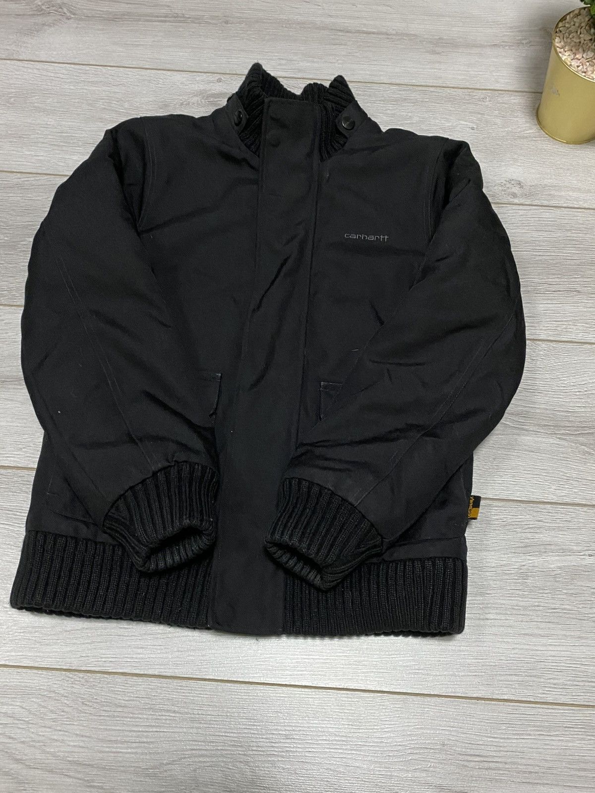 Carhartt Vintage Carhartt Cordura Ranger Jacket Size US S / EU 44-46 / 1 - 7 Thumbnail