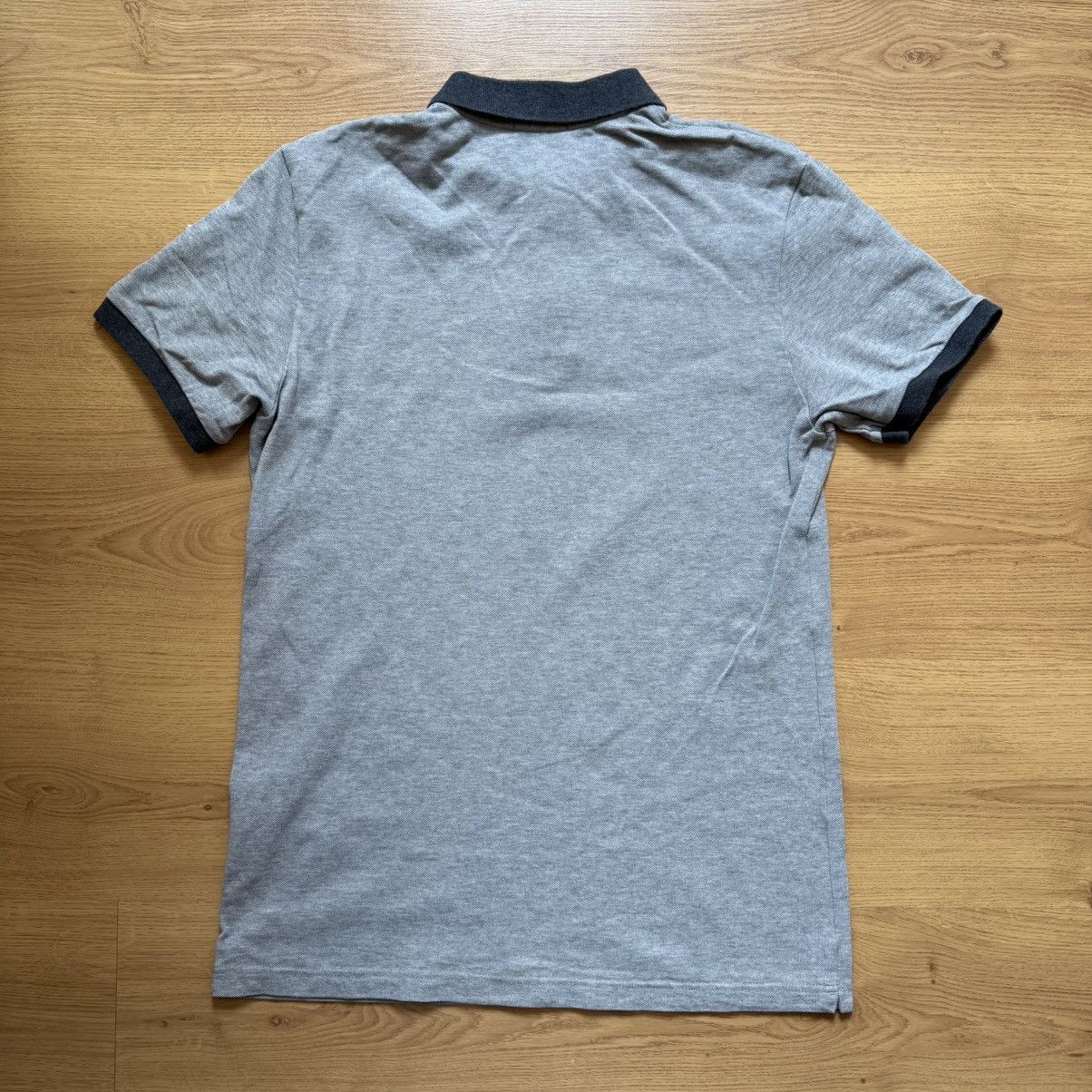 Moncler Maglia Polo Manica Corta Shirt