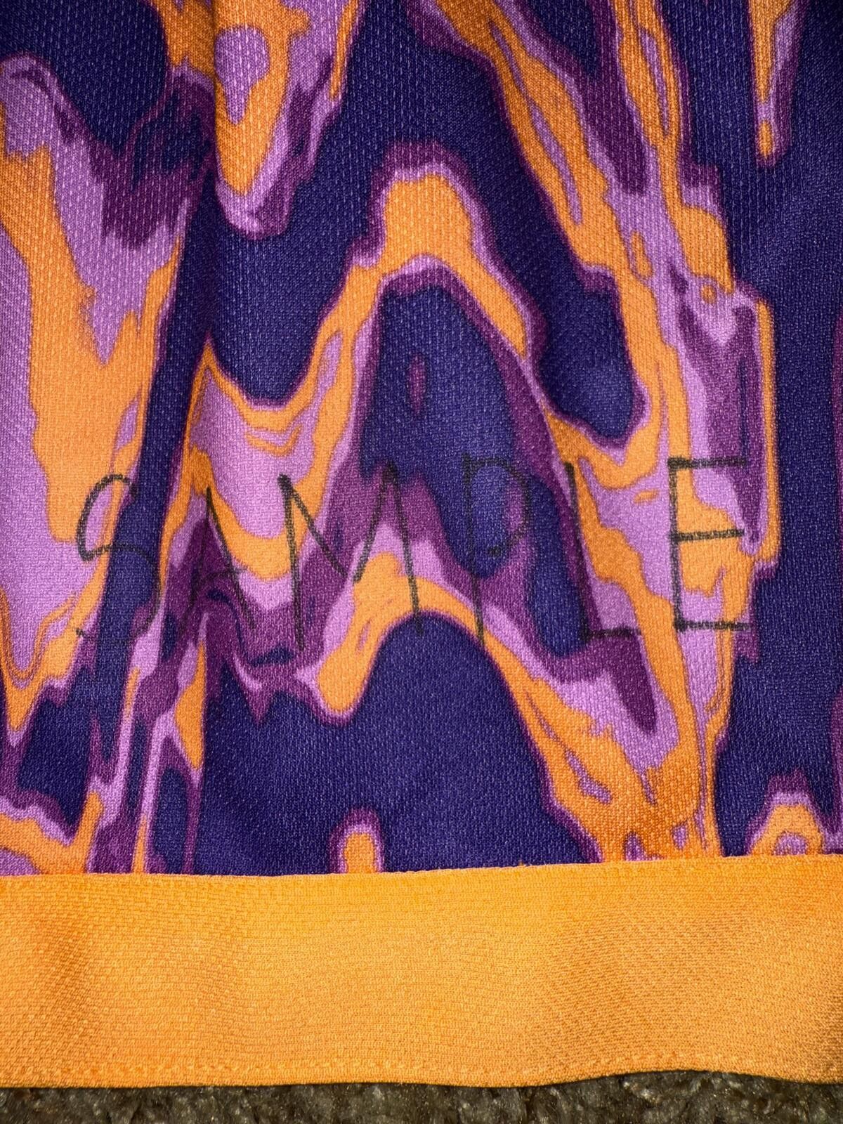 Nike Nike Court Big Kids' Dri-FIT 5" Basketball Shorts Sample Size US 26 / EU 42 - 6 Thumbnail