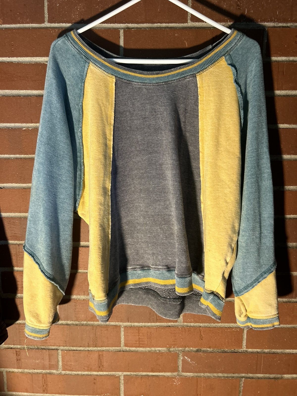 Vintage × Vintage Havana Vintage Havana Sweater Size M / US 6-8 / IT 42-44 - 1 Thumbnail