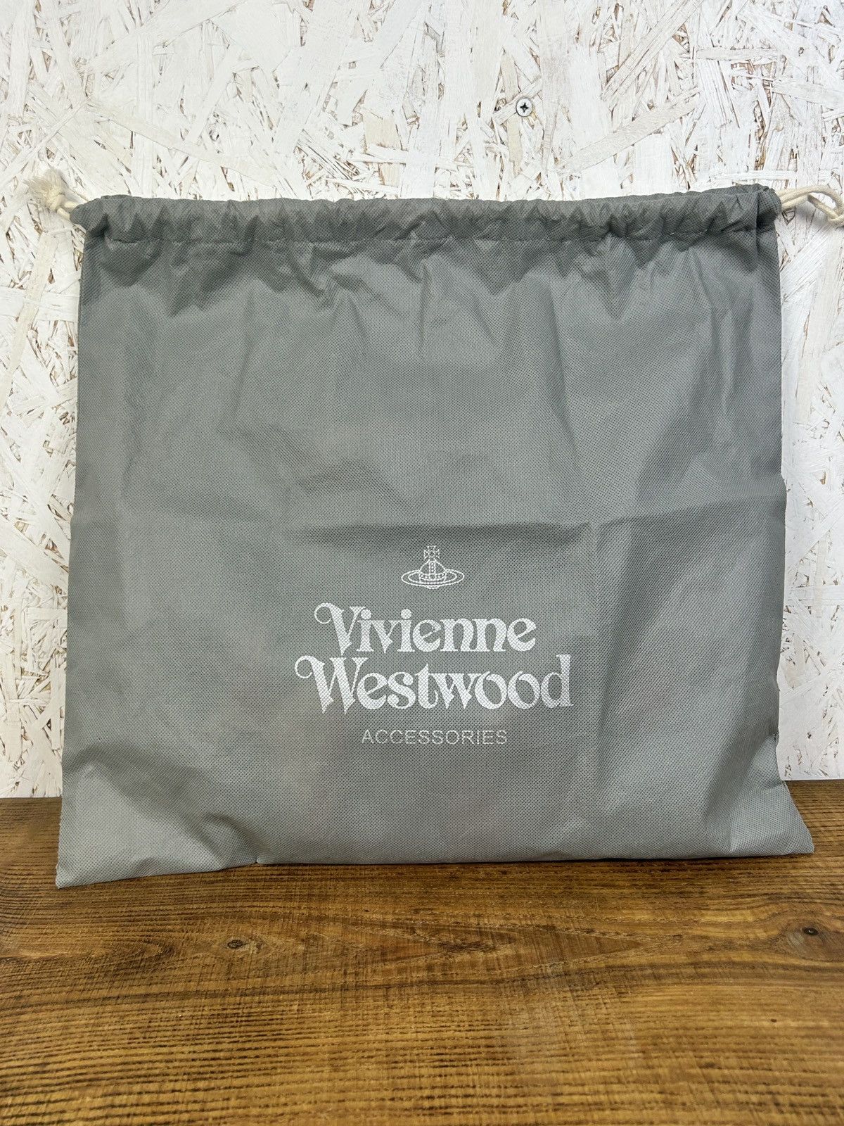 Vivienne Westwood Vivienne Westwood Creepy Teddy Bear Mini Tote Bag Handbag Size ONE SIZE - 9 Thumbnail