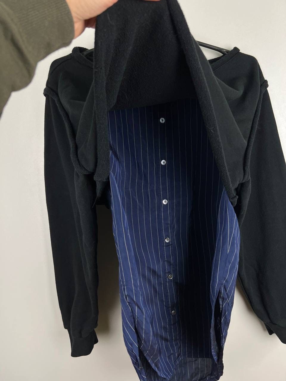 Alexander Wang Alexander Wang luxury sweatshirt shirt woman’s size XS Size XS / US 0-2 / IT 36-38 - 3 Thumbnail