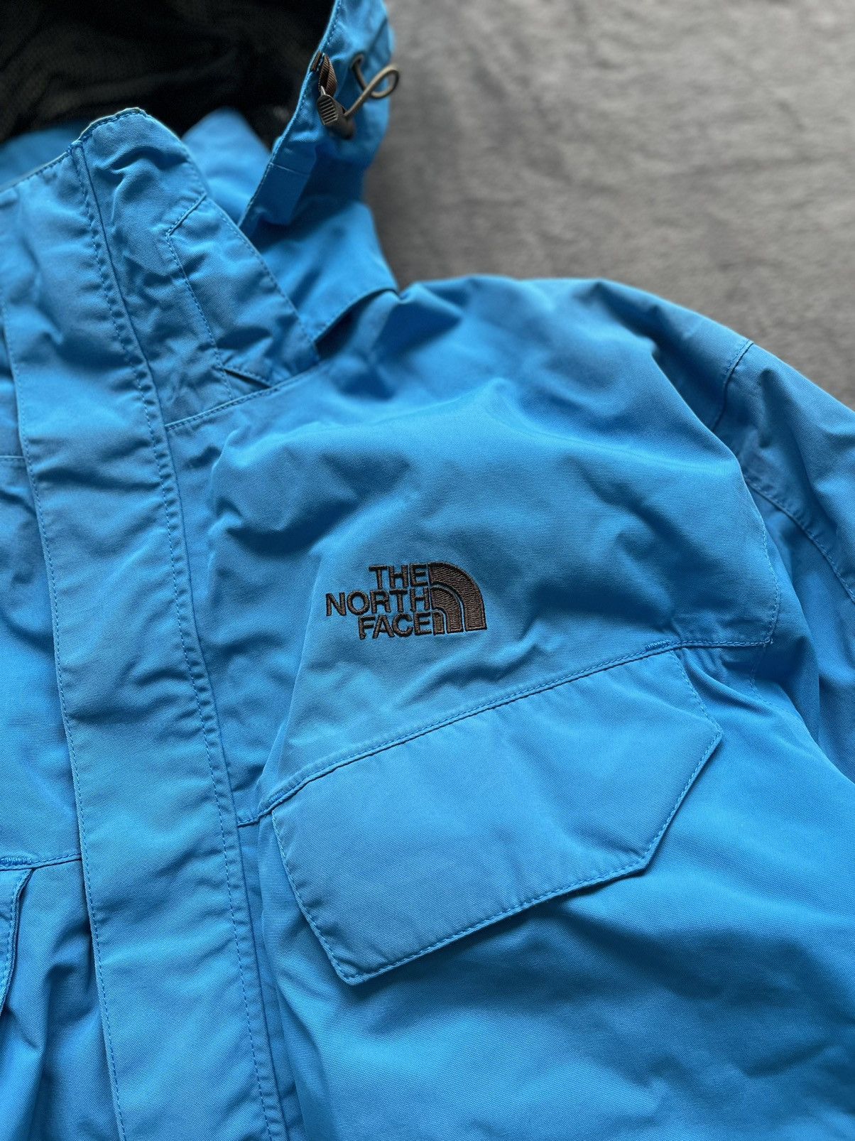 The North Face The North Face Cryptic Jacket Hyvent Snowboarding Size US L / EU 52-54 / 3 - 8 Thumbnail
