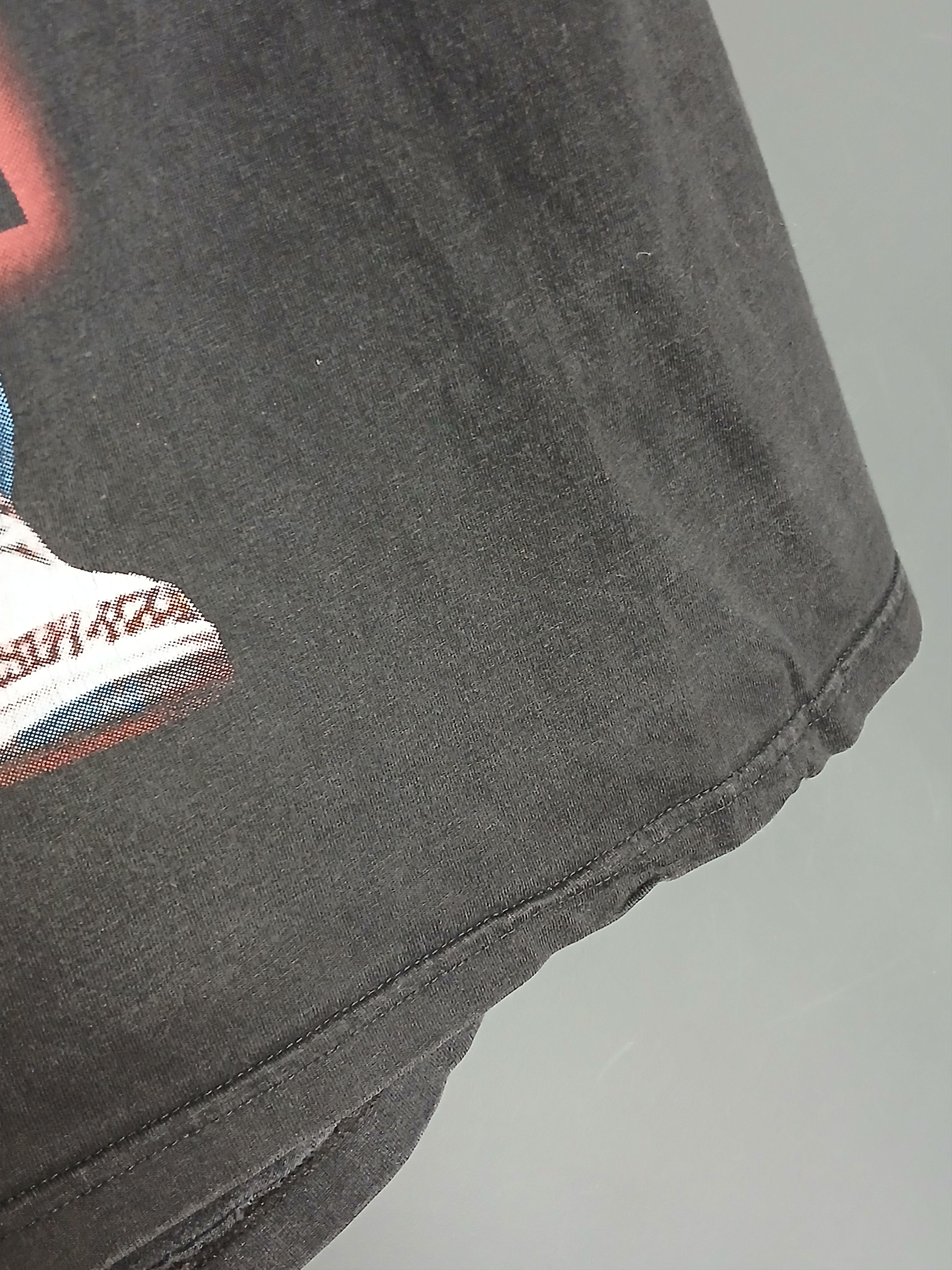 Eminem × Rap Tees Eminem T-Shirt Size US M / EU 48-50 / 2 - 10 Thumbnail