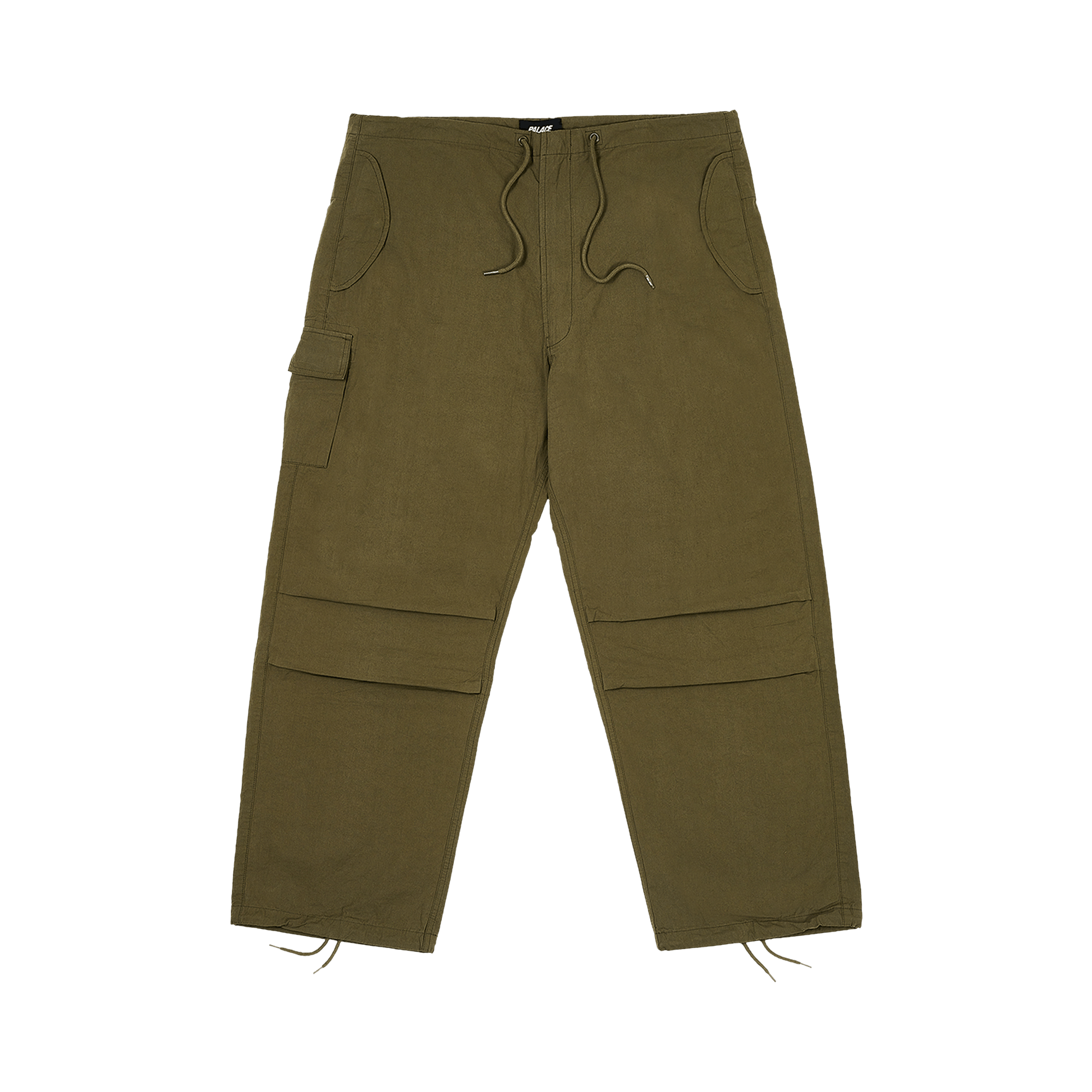 Palace Palace Rodeo Nylon Trouse | Grailed
