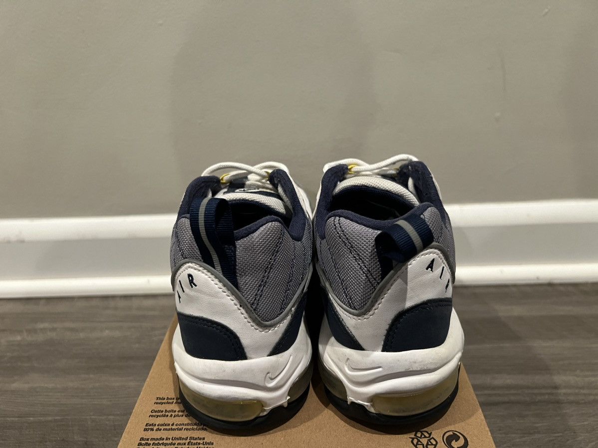 Nike Size 9 Nike Air Max 98 2018 Tour Yellow 640744-105 MSRP $170 Size US 9 / EU 42 - 4 Thumbnail