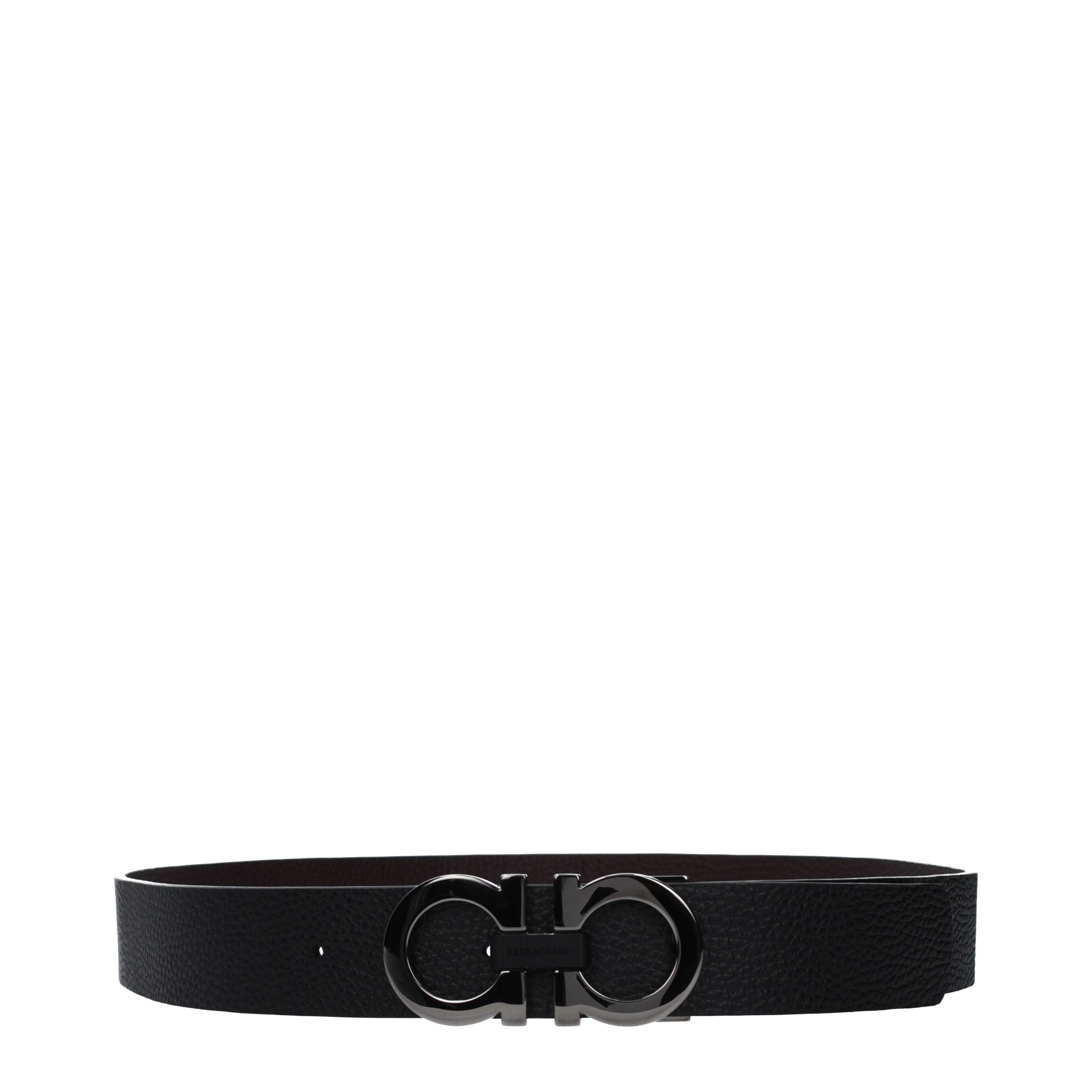 Salvatore Ferragamo Belts Size 40 - 1 Thumbnail